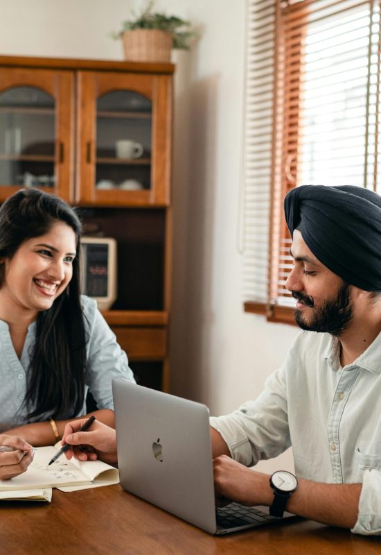 Stay Updated With Our Consulting Services